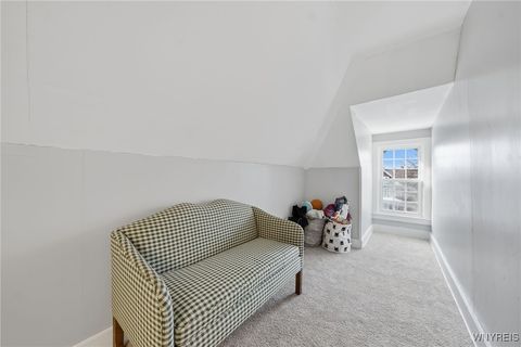 Tiny photo for 699 Richmond Avenue, Buffalo, NY 14222 (MLS # B1655831)