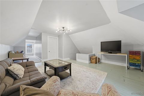 Tiny photo for 699 Richmond Avenue, Buffalo, NY 14222 (MLS # B1655831)