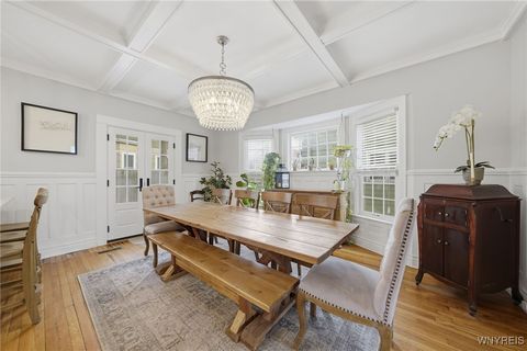 Tiny photo for 699 Richmond Avenue, Buffalo, NY 14222 (MLS # B1655831)