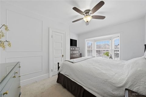 Tiny photo for 699 Richmond Avenue, Buffalo, NY 14222 (MLS # B1655831)