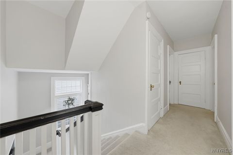 Tiny photo for 699 Richmond Avenue, Buffalo, NY 14222 (MLS # B1655831)