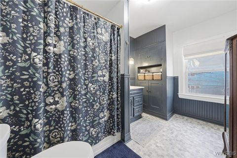 Tiny photo for 699 Richmond Avenue, Buffalo, NY 14222 (MLS # B1655831)