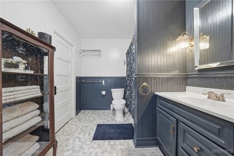 Tiny photo for 699 Richmond Avenue, Buffalo, NY 14222 (MLS # B1655831)