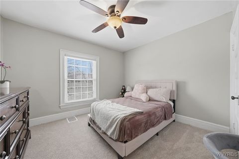 Tiny photo for 699 Richmond Avenue, Buffalo, NY 14222 (MLS # B1655831)