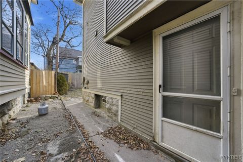 Tiny photo for 699 Richmond Avenue, Buffalo, NY 14222 (MLS # B1655831)