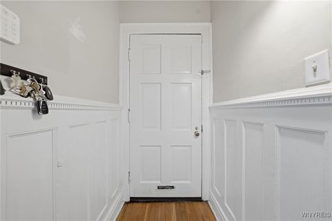 Tiny photo for 699 Richmond Avenue, Buffalo, NY 14222 (MLS # B1655831)