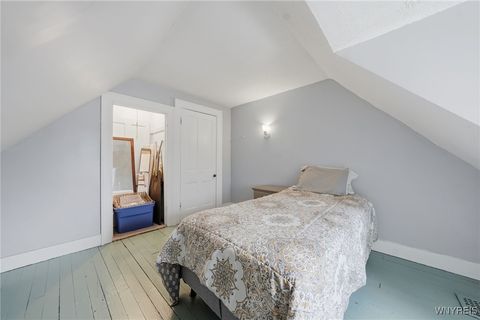 Tiny photo for 699 Richmond Avenue, Buffalo, NY 14222 (MLS # B1655831)