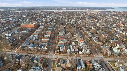 Tiny photo for 699 Richmond Avenue, Buffalo, NY 14222 (MLS # B1655831)