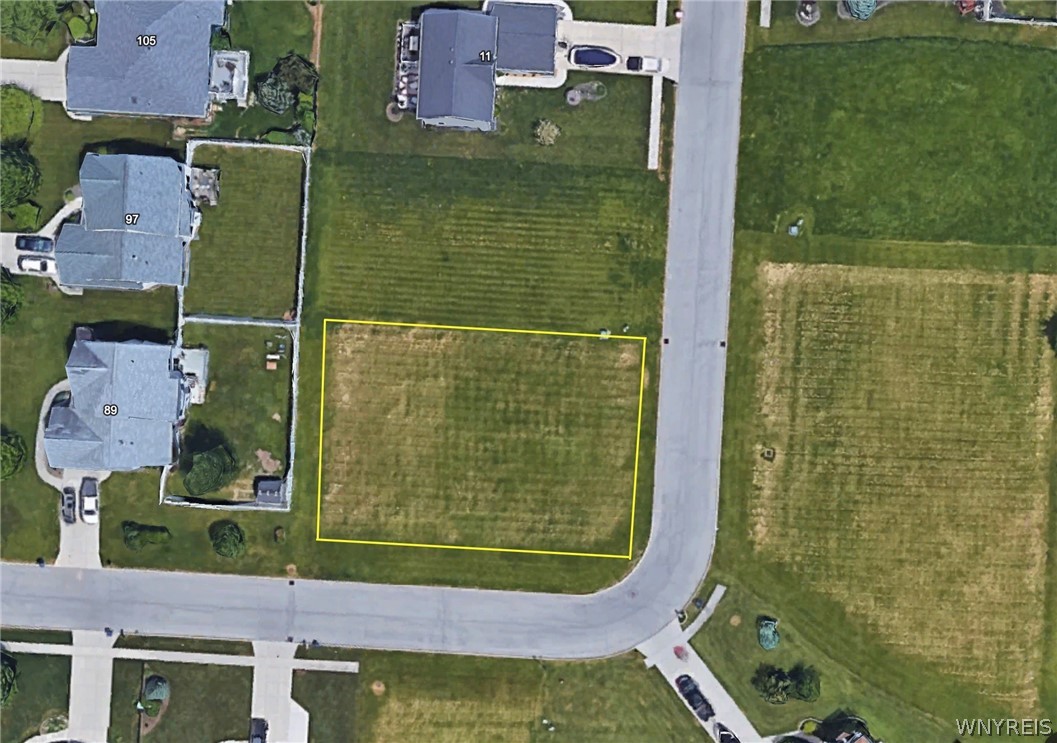 Photo 1 of 1 — 27 Desales Circle, Lockport City, NY 14094