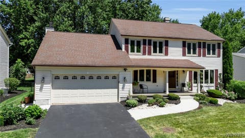 Photo of 178 Daven Drive, Amherst, NY 14068 (MLS # B1693777)