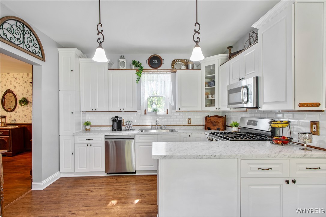 7263 Quaker Road, Orchard Park, New York image 10