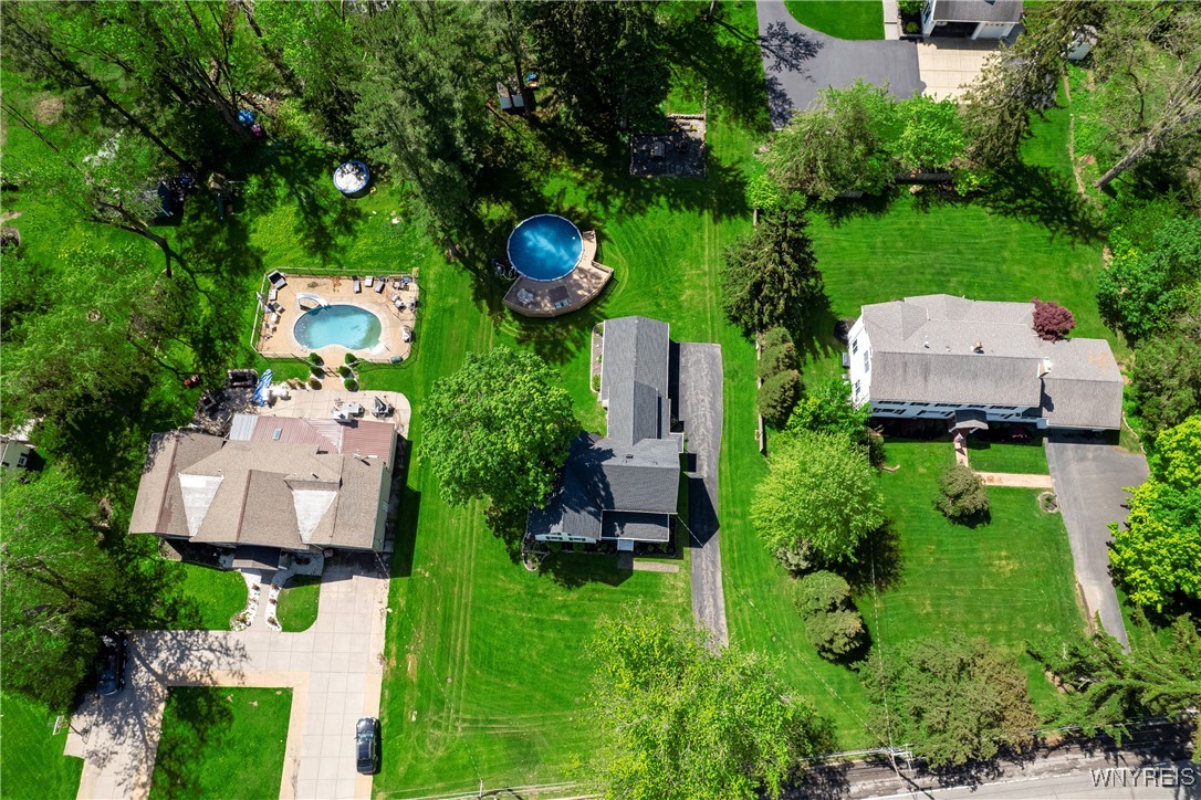 7263 Quaker Road, Orchard Park, New York image 50