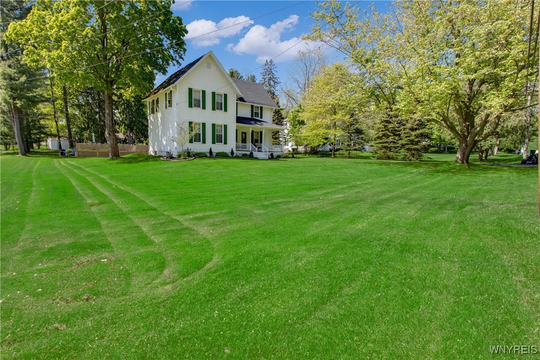 7263 Quaker Road, Orchard Park, New York image 4