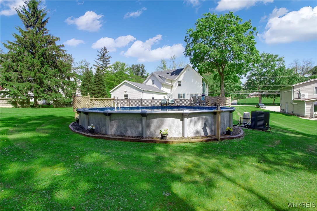 7263 Quaker Road, Orchard Park, New York image 43