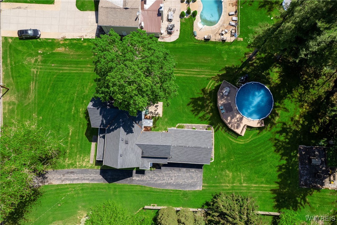 7263 Quaker Road, Orchard Park, New York image 49
