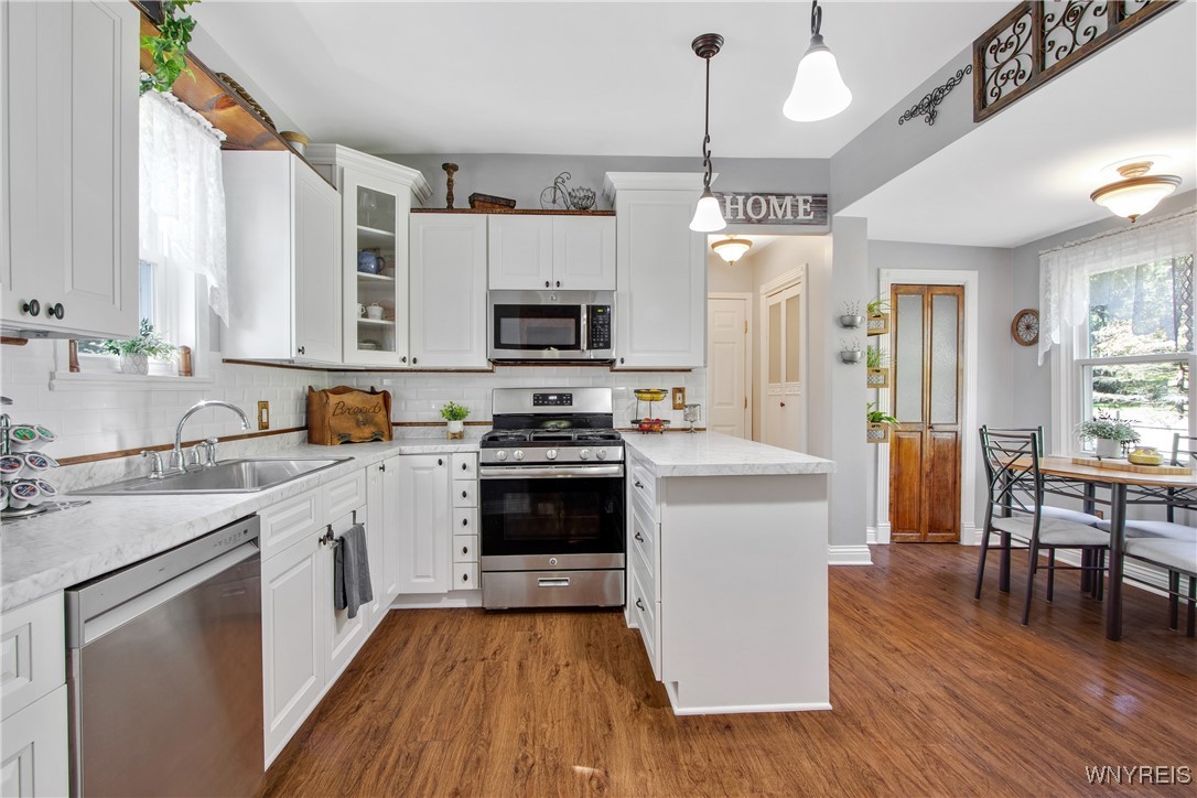 7263 Quaker Road, Orchard Park, New York image 9