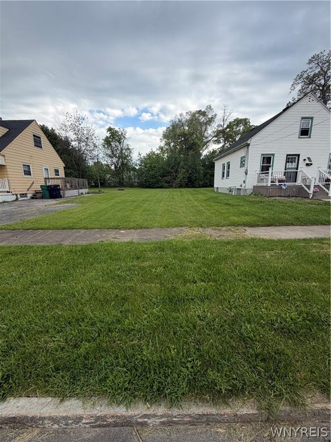 Vacant Land For Sale - 2001 Virginia Avenue<br/> Niagara Falls, NY 14305