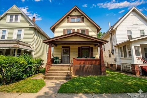 1857 Ontario Avenue Niagara Falls NY 14305