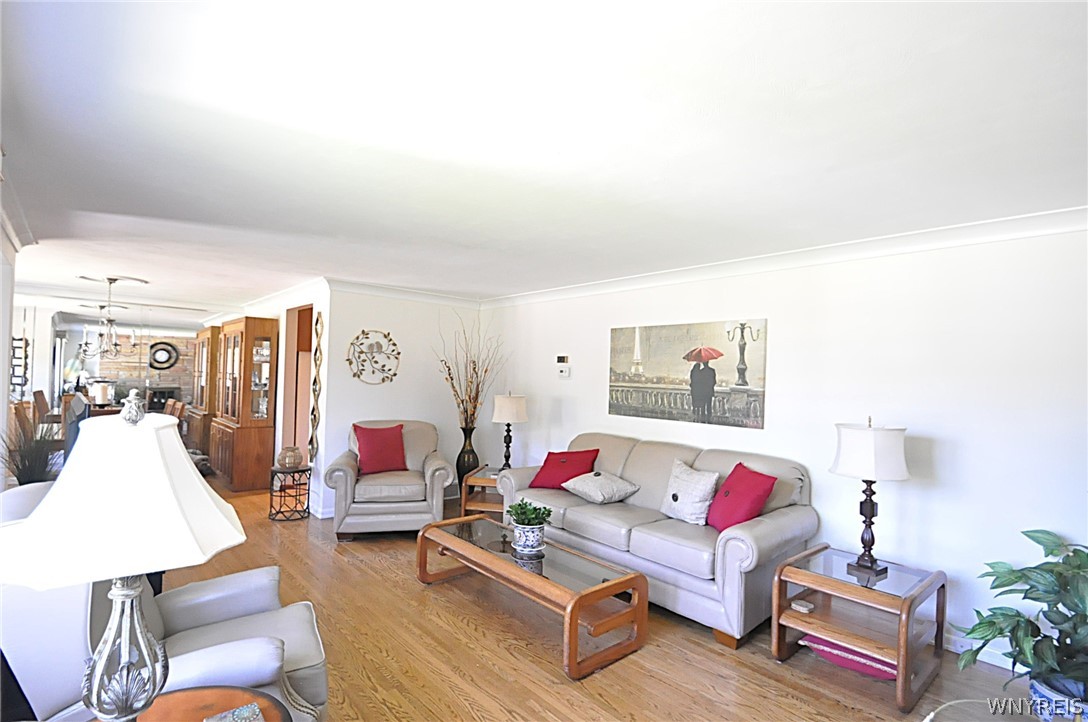 221 N Linden Street