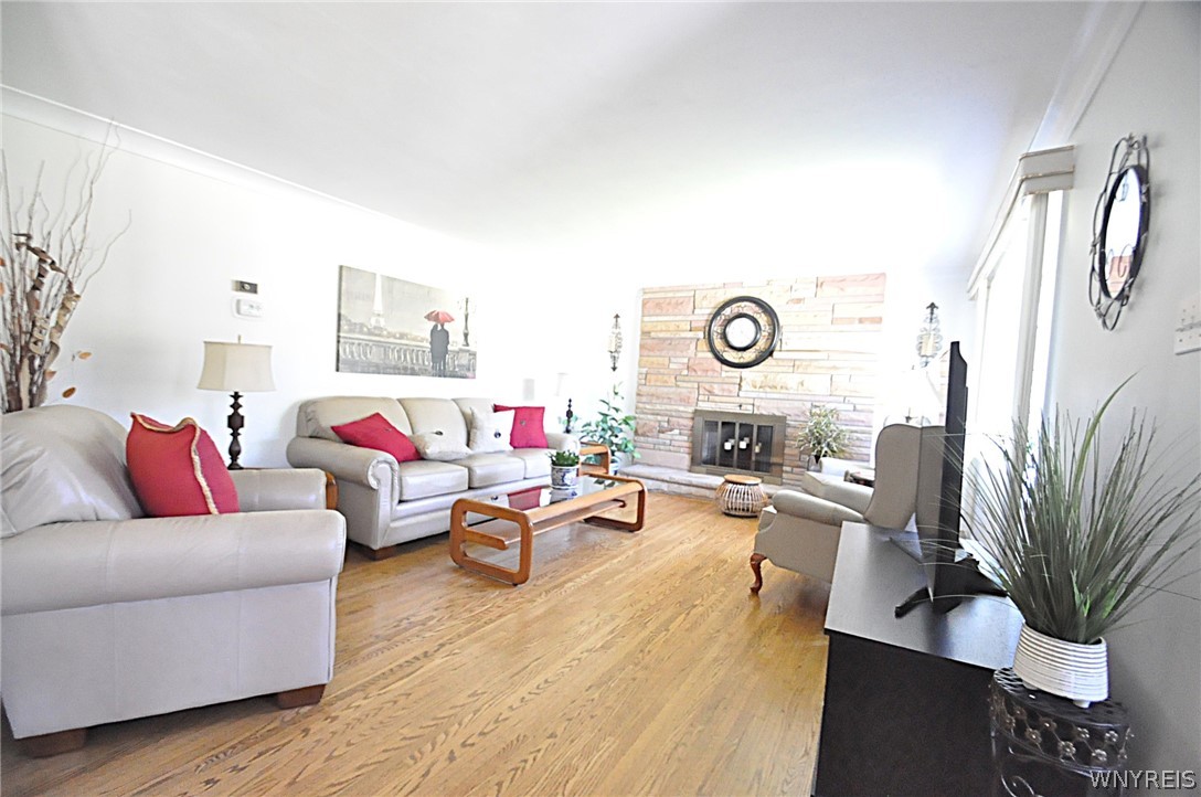 221 N Linden Street