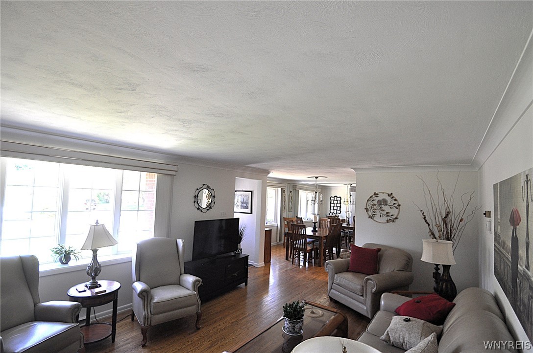 221 N Linden Street