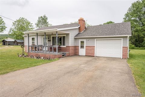 Homes For Sale - 8952 Route 242<br/> Little Valley, NY 14755