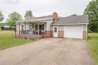 8952 Route 242 Little Valley NY 14755