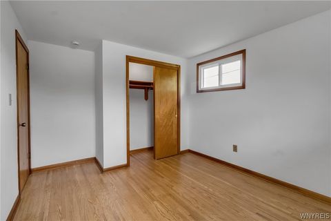 Tiny photo for 74 Constance Lane, Cheektowaga, NY 14227 (MLS # B1684665)