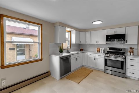 Tiny photo for 74 Constance Lane, Cheektowaga, NY 14227 (MLS # B1684665)