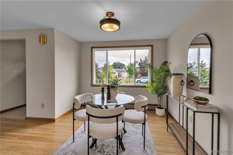 Tiny photo for 74 Constance Lane, Cheektowaga, NY 14227 (MLS # B1684665)