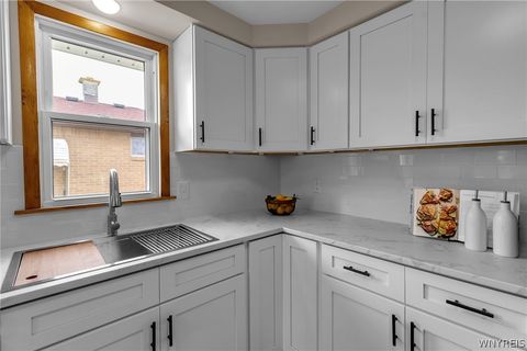 Tiny photo for 74 Constance Lane, Cheektowaga, NY 14227 (MLS # B1684665)