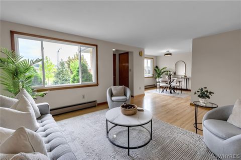 Tiny photo for 74 Constance Lane, Cheektowaga, NY 14227 (MLS # B1684665)