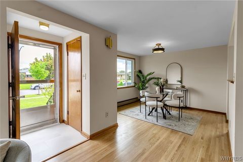 Tiny photo for 74 Constance Lane, Cheektowaga, NY 14227 (MLS # B1684665)