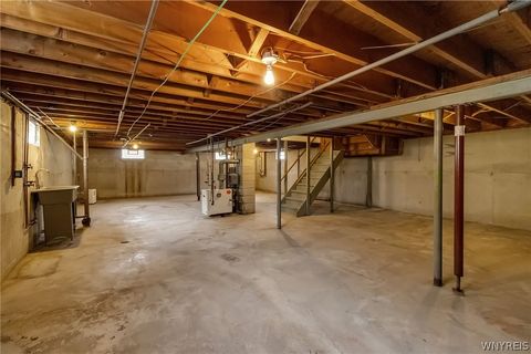 Tiny photo for 74 Constance Lane, Cheektowaga, NY 14227 (MLS # B1684665)
