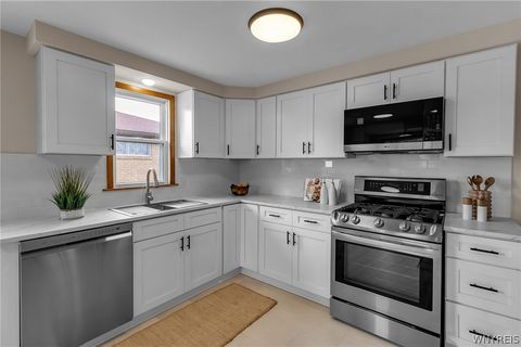 Tiny photo for 74 Constance Lane, Cheektowaga, NY 14227 (MLS # B1684665)