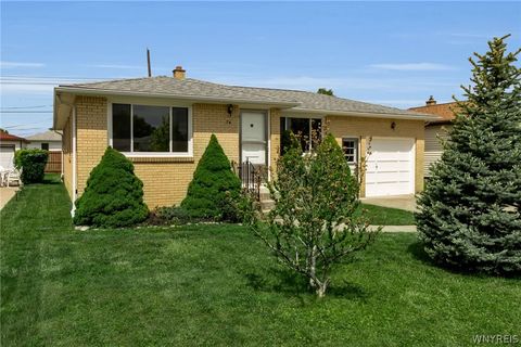 Tiny photo for 74 Constance Lane, Cheektowaga, NY 14227 (MLS # B1684665)