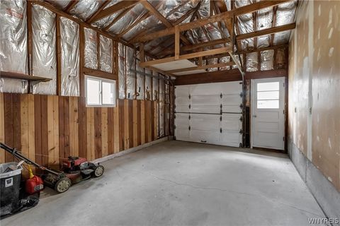 Tiny photo for 74 Constance Lane, Cheektowaga, NY 14227 (MLS # B1684665)