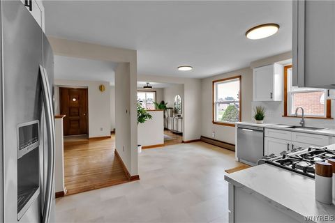Tiny photo for 74 Constance Lane, Cheektowaga, NY 14227 (MLS # B1684665)