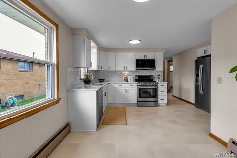 Tiny photo for 74 Constance Lane, Cheektowaga, NY 14227 (MLS # B1684665)