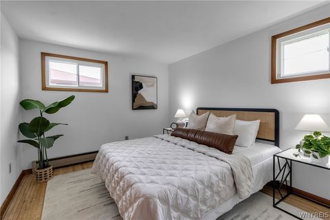 Tiny photo for 74 Constance Lane, Cheektowaga, NY 14227 (MLS # B1684665)