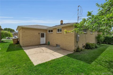 Tiny photo for 74 Constance Lane, Cheektowaga, NY 14227 (MLS # B1684665)