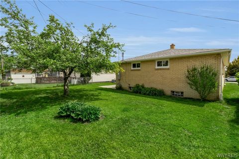 Tiny photo for 74 Constance Lane, Cheektowaga, NY 14227 (MLS # B1684665)