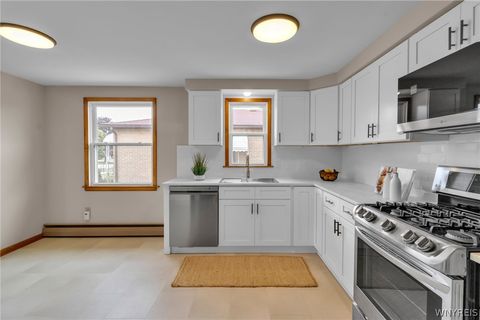 Tiny photo for 74 Constance Lane, Cheektowaga, NY 14227 (MLS # B1684665)
