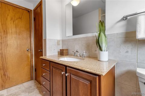 Tiny photo for 74 Constance Lane, Cheektowaga, NY 14227 (MLS # B1684665)