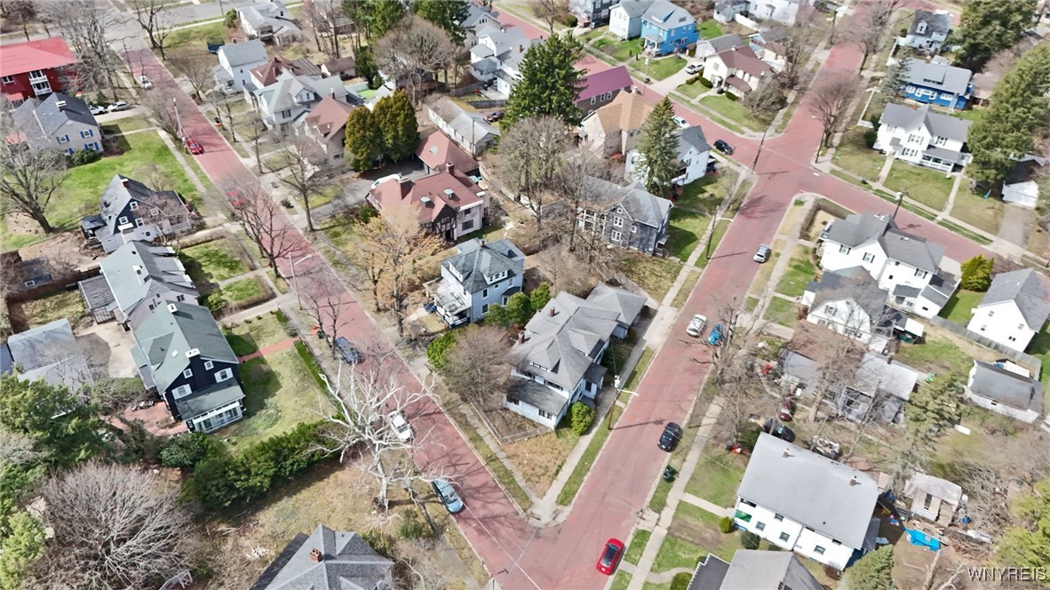 213 Van Buren Street, Jamestown, New York image 34