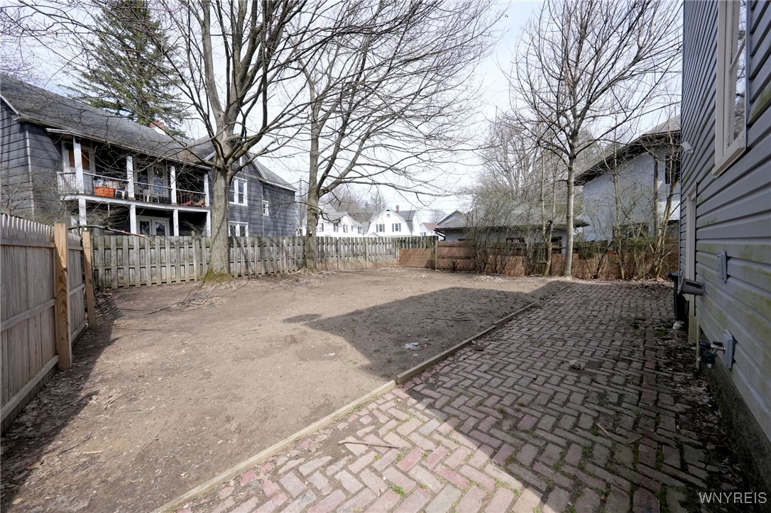 213 Van Buren Street, Jamestown, New York image 30