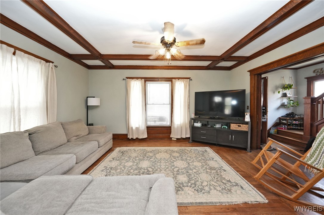 213 Van Buren Street, Jamestown, New York image 5