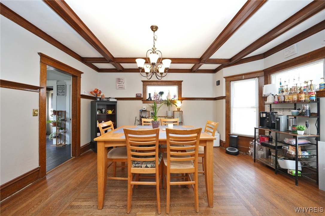 213 Van Buren Street, Jamestown, New York image 8
