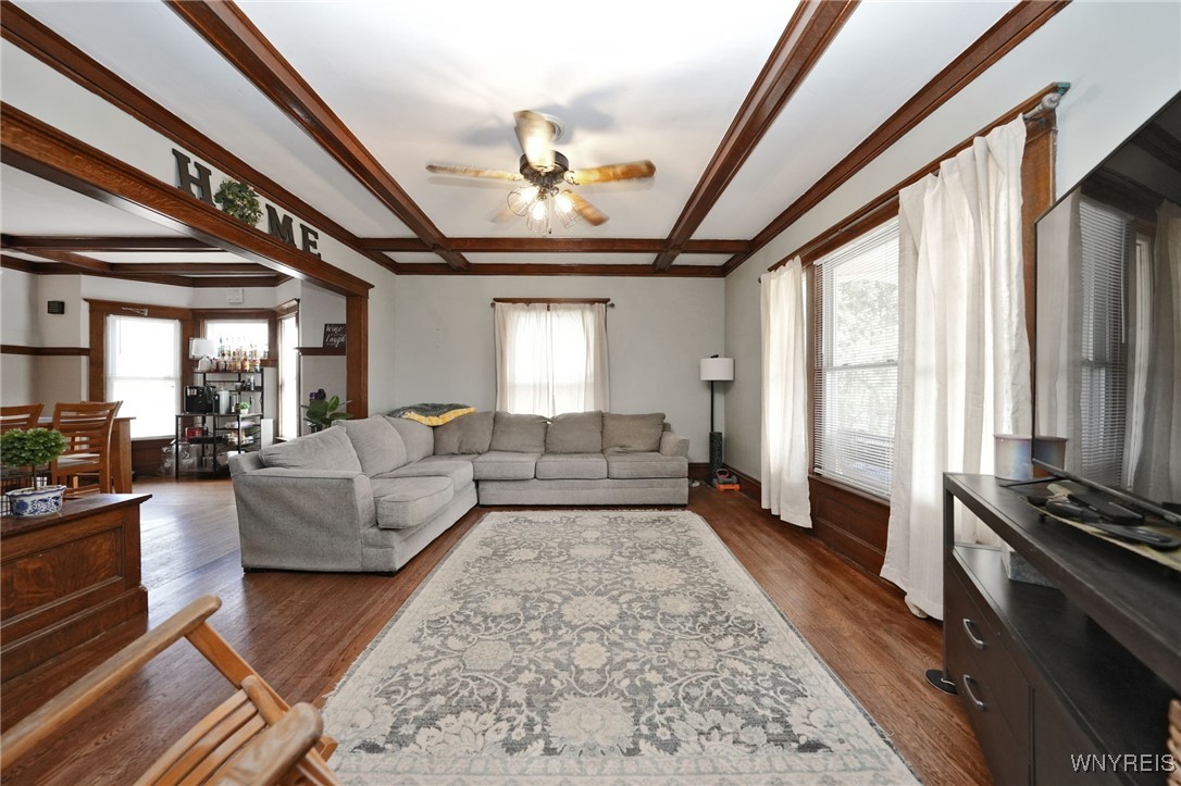 213 Van Buren Street, Jamestown, New York image 3