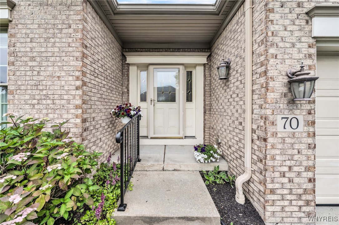 70 Haverford Lane